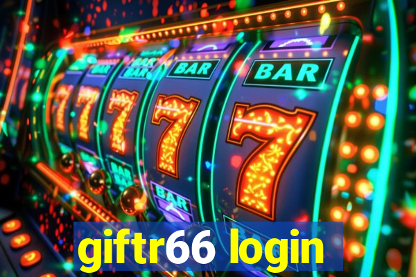 giftr66 login